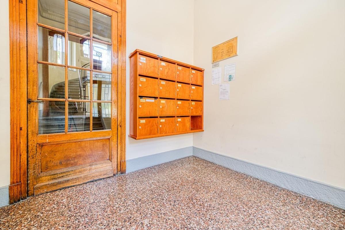 2 Pieces Tout Confort, Deco Moderne, Wifi Fibre Grenoble Dış mekan fotoğraf